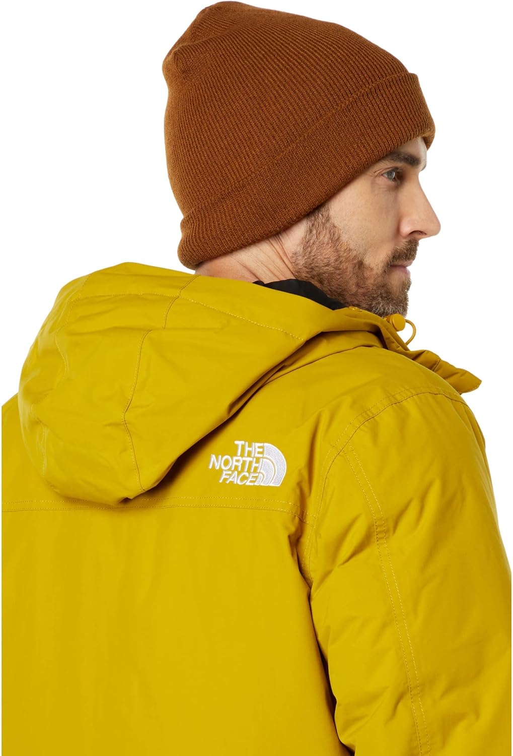 The North Face - Brandclub - THE NORTH FACE Men's McMurdo Bomber The North Face - Brandclub - THE NORTH FACE Men's McMurdo Bomber